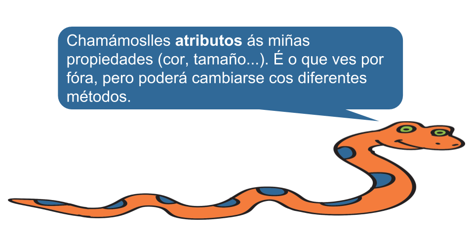 atributos