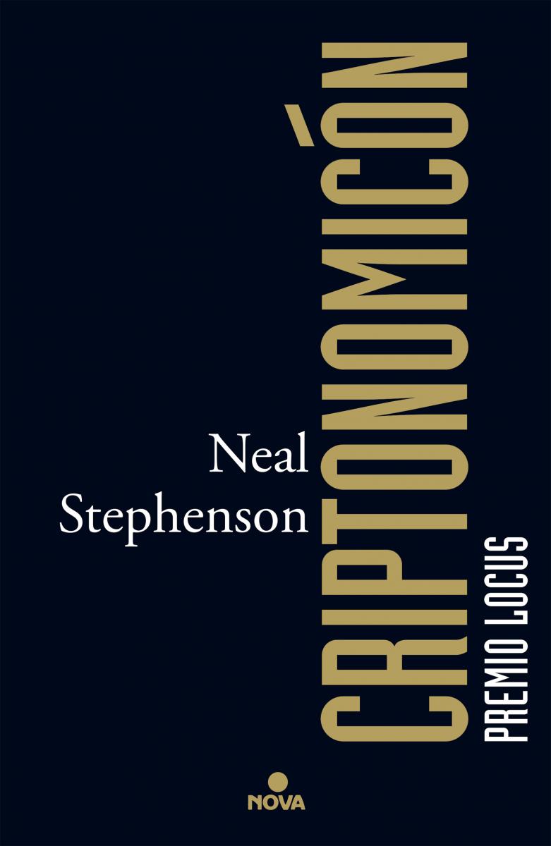 criptonomicón