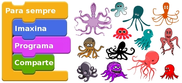 logo codigooctopus