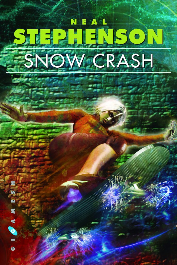 snowcrash