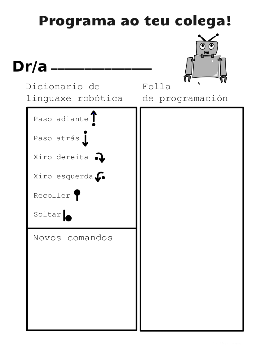 imaxe do programa colega